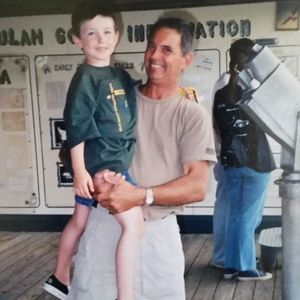 Meet your Posher, Kris